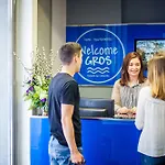 Hotel & Suites Arrizul Gros *