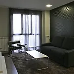 & Suites Arrizul Gros * San Sebastián
