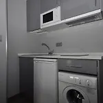 Hotel & Suites Arrizul Gros San Sebastián