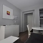 & Suites Arrizul Gros San Sebastián