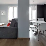 Hotel & Suites Arrizul Gros San Sebastián