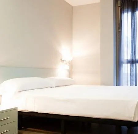 Szálloda & Suites Arrizul Gros