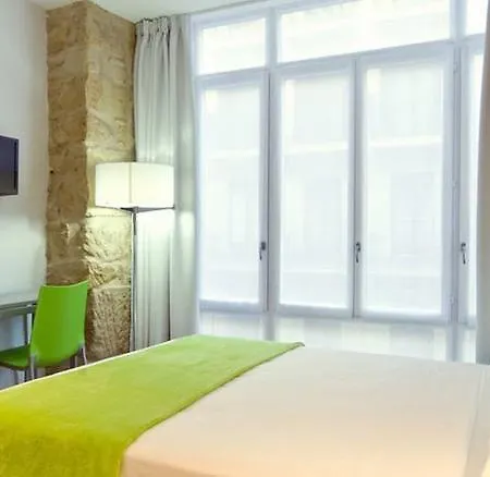 Szálloda & Suites Arrizul Gros