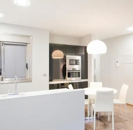Szálloda & Suites Arrizul Gros San Sebastián