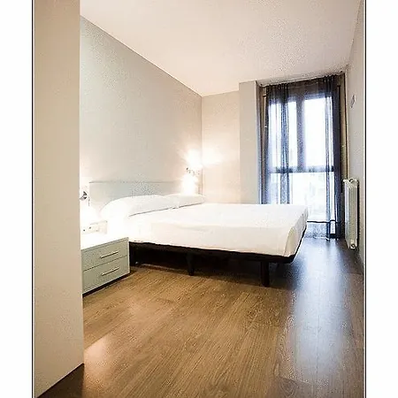 Szálloda & Suites Arrizul Gros