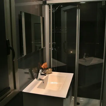 & Suites Arrizul Gros Szálloda *