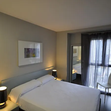 & Suites Arrizul Gros Szálloda
