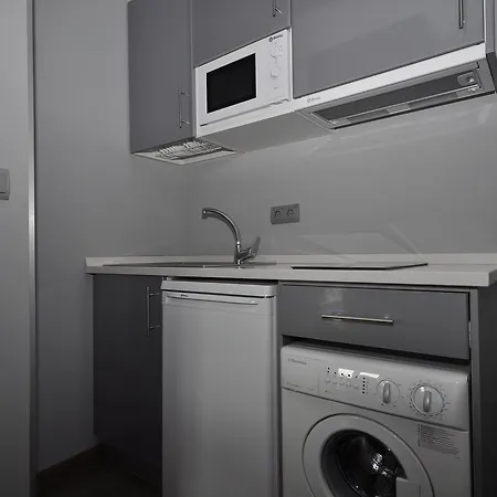 Szálloda & Suites Arrizul Gros San Sebastián