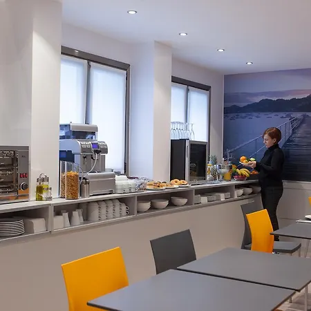 Szálloda & Suites Arrizul Gros