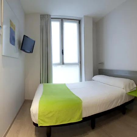 فندق & Suites Arrizul Gros