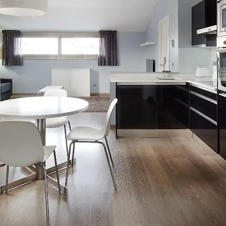 Szálloda & Suites Arrizul Gros