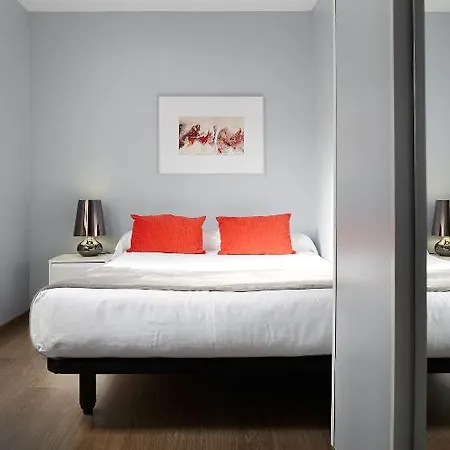 & Suites Arrizul Gros Szálloda *