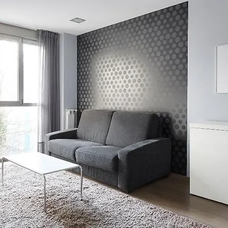 Szálloda & Suites Arrizul Gros
