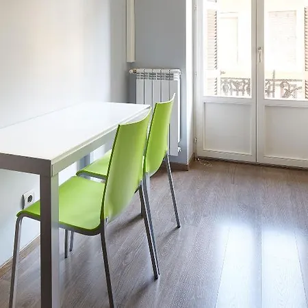 Szálloda & Suites Arrizul Gros