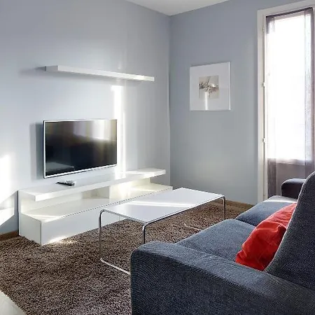 & Suites Arrizul Gros * San Sebastián