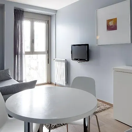 Szálloda & Suites Arrizul Gros