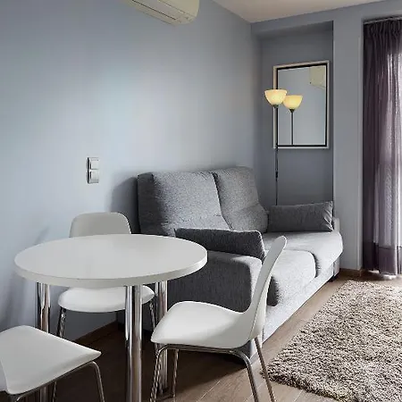 Szálloda & Suites Arrizul Gros *