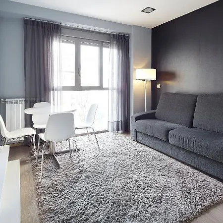 & Suites Arrizul Gros Szálloda *