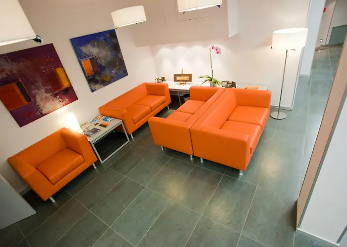 فندق & Suites Arrizul Gros *