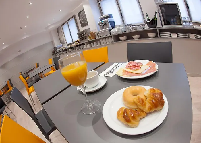 فندق & Suites Arrizul Gros