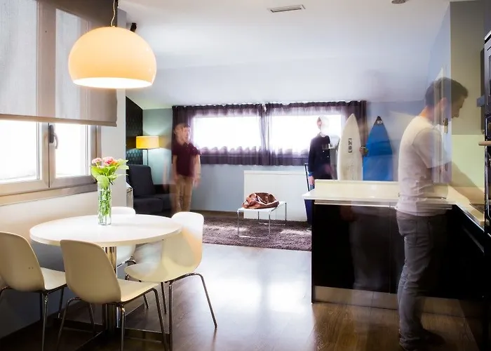 فندق & Suites Arrizul Gros *