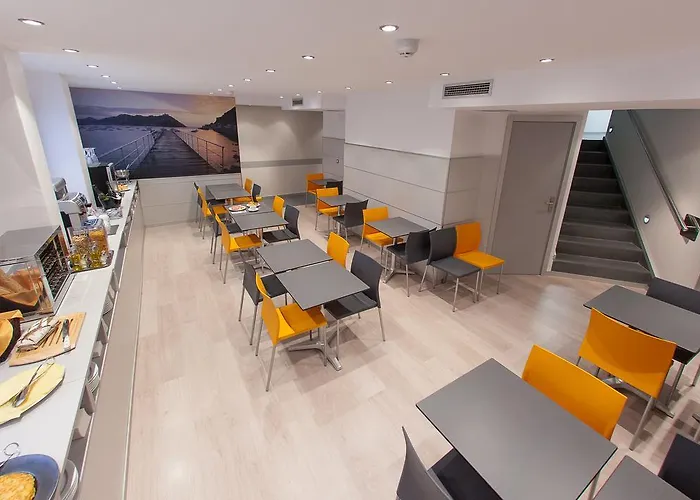 & Suites Arrizul Gros *