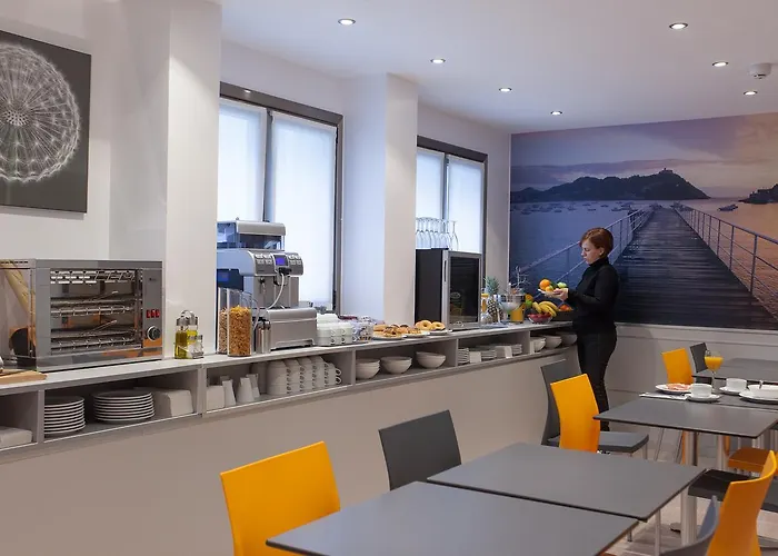 فندق & Suites Arrizul Gros