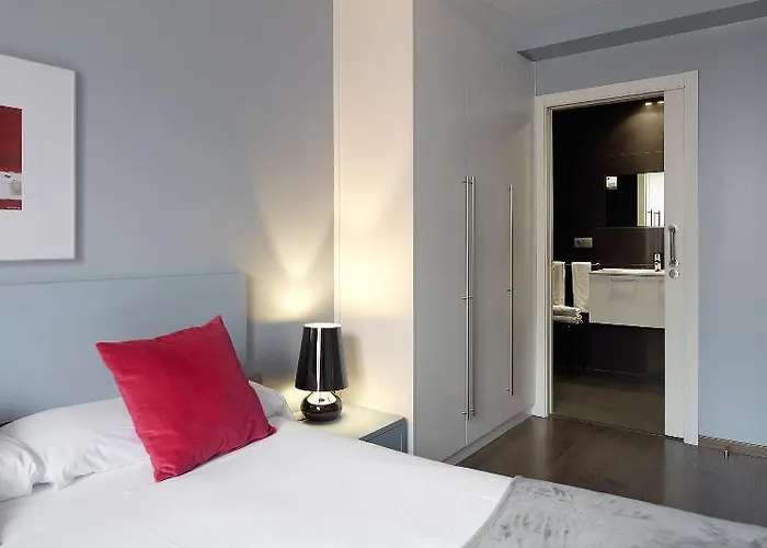 & Suites Arrizul Gros