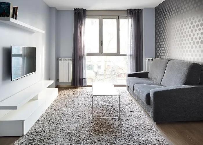 Hotel & Suites Arrizul Gros