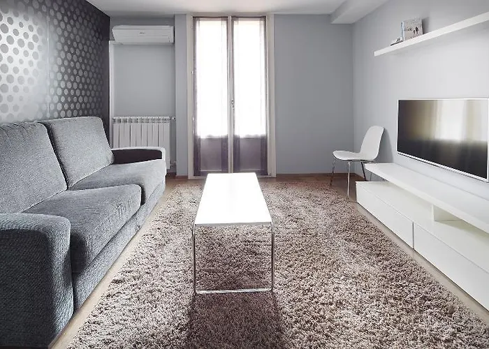 & Suites Arrizul Gros سان سيباستيان